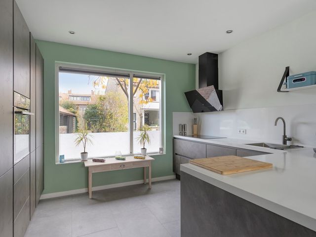 Meidoornstraat 17, Leiderdorp