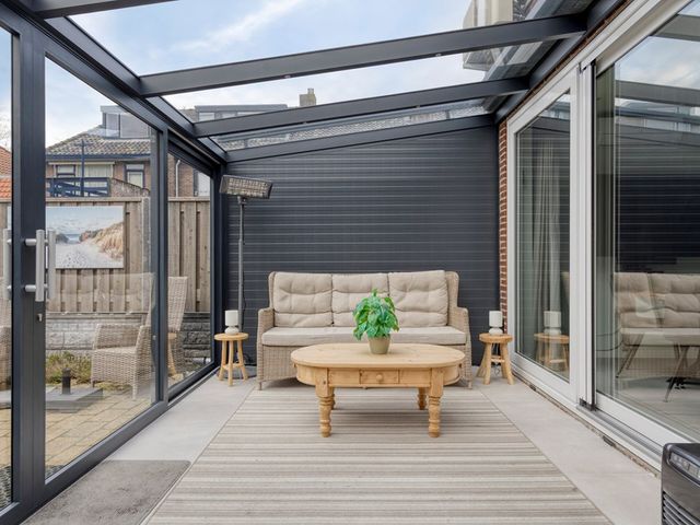 Meidoornstraat 17, Leiderdorp