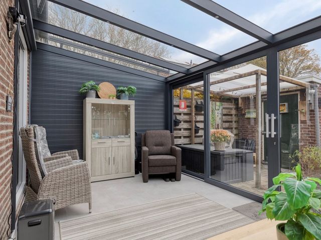 Meidoornstraat 17, Leiderdorp