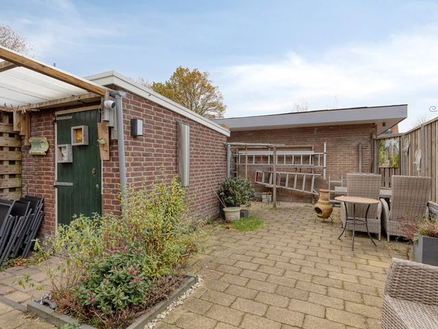 Meidoornstraat 17, Leiderdorp