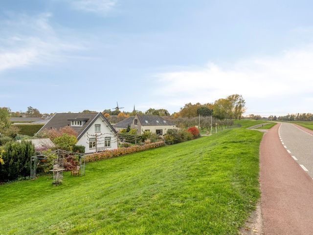 Rijnbandijk 113, Maurik