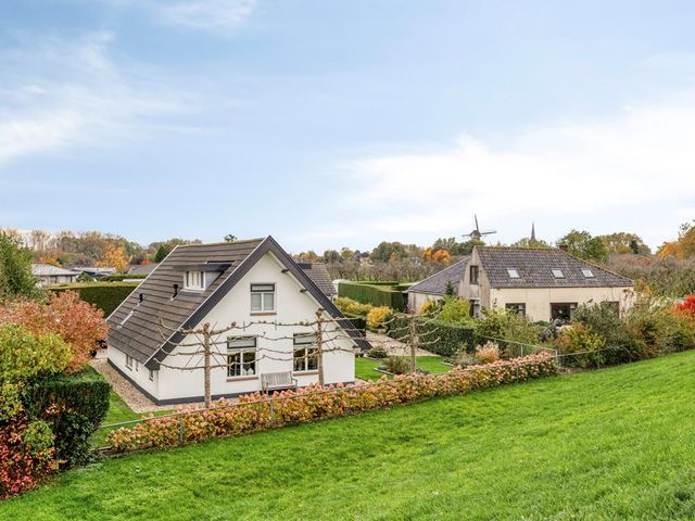 Rijnbandijk 113, Maurik