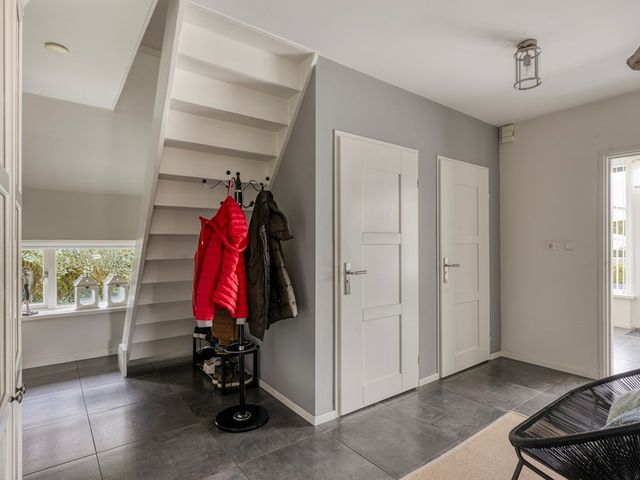 Rijnbandijk 113, Maurik