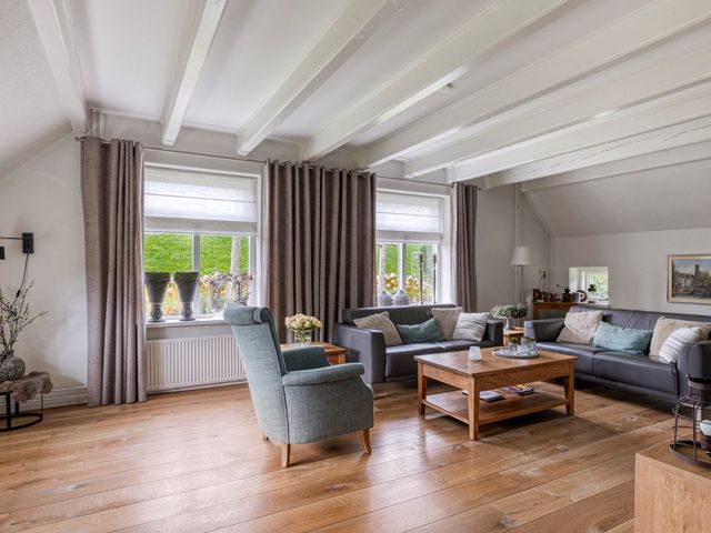 Rijnbandijk 113, Maurik