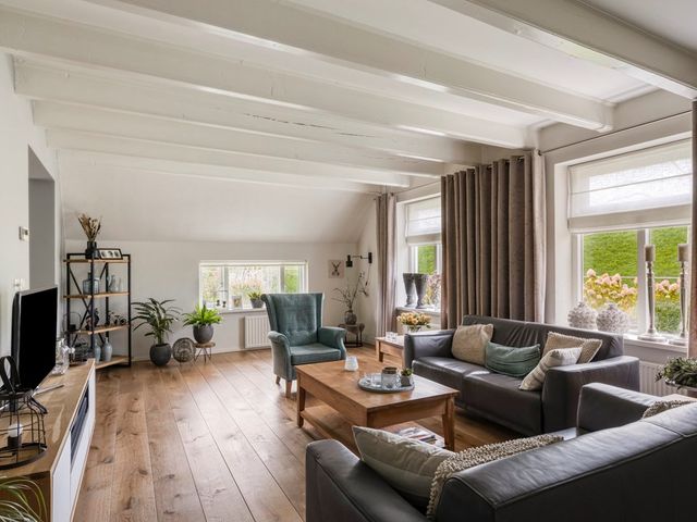 Rijnbandijk 113, Maurik