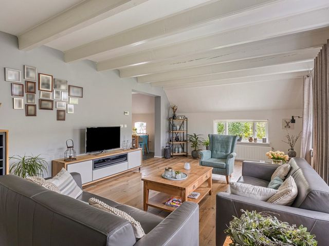 Rijnbandijk 113, Maurik