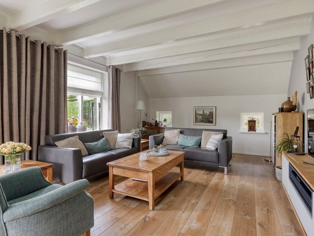 Rijnbandijk 113, Maurik