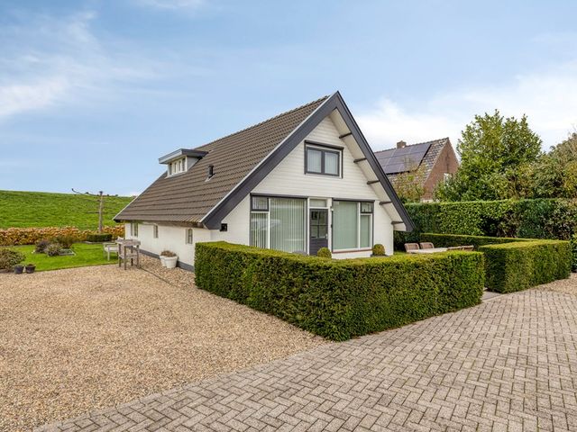 Rijnbandijk 113, Maurik