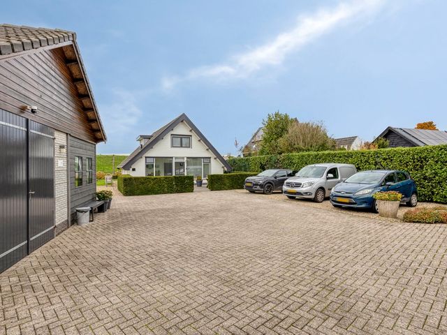 Rijnbandijk 113, Maurik