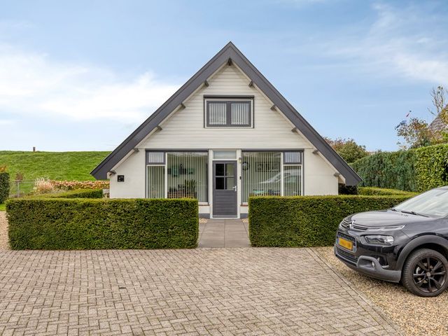 Rijnbandijk 113, Maurik