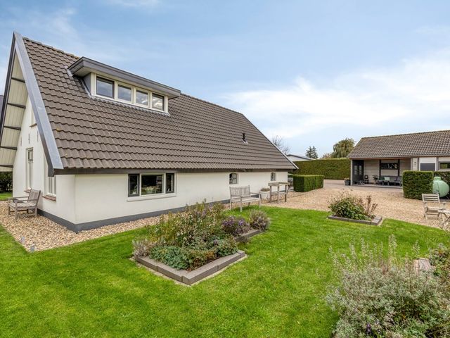 Rijnbandijk 113, Maurik