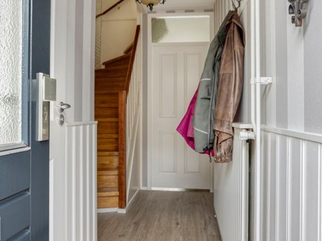 Jasmijn 53, Veenendaal