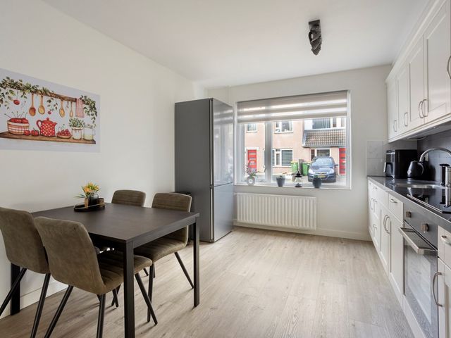 Jasmijn 53, Veenendaal