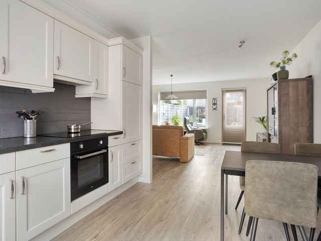 Jasmijn 53, Veenendaal