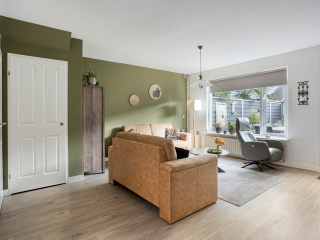 Jasmijn 53, Veenendaal