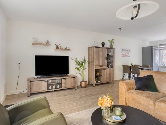 Jasmijn 53, Veenendaal