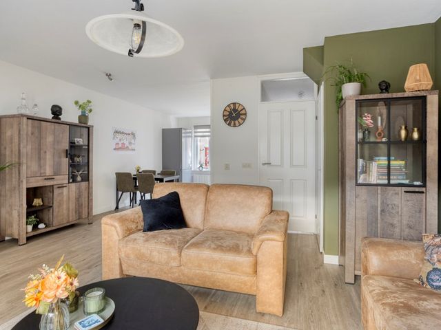 Jasmijn 53, Veenendaal