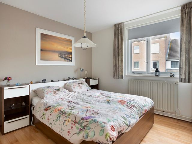 Jasmijn 53, Veenendaal