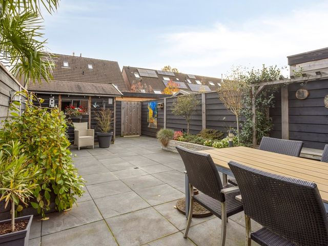 Jasmijn 53, Veenendaal