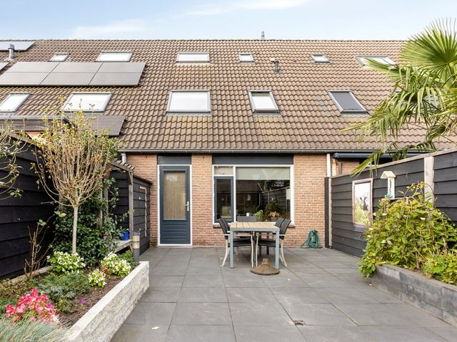 Jasmijn 53, Veenendaal