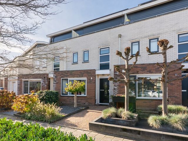 Markiezenhof 11, Veenendaal