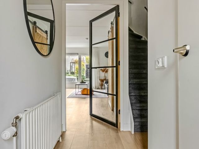 Markiezenhof 11, Veenendaal