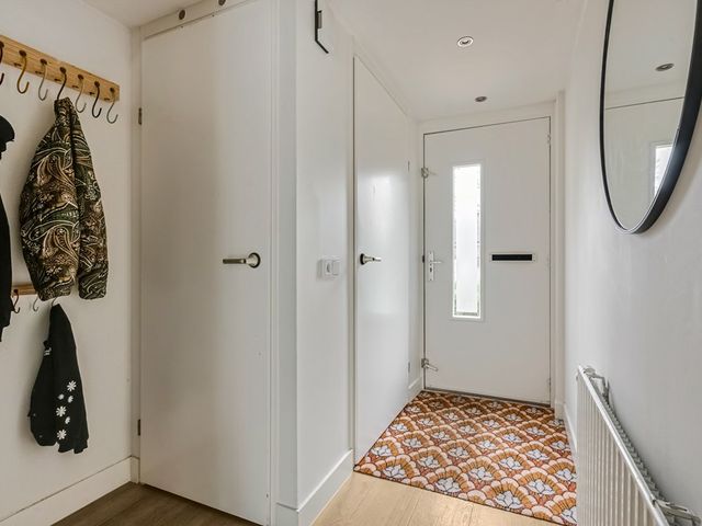 Markiezenhof 11, Veenendaal