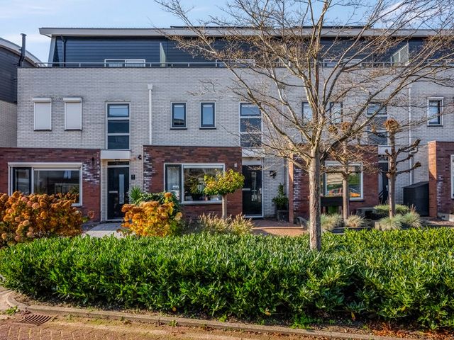 Markiezenhof 11, Veenendaal