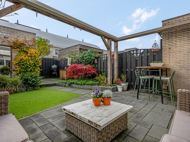 Markiezenhof 11, Veenendaal