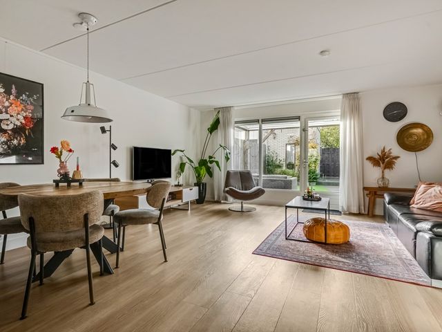 Markiezenhof 11, Veenendaal