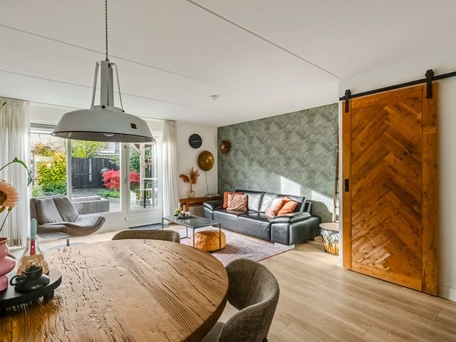 Markiezenhof 11, Veenendaal