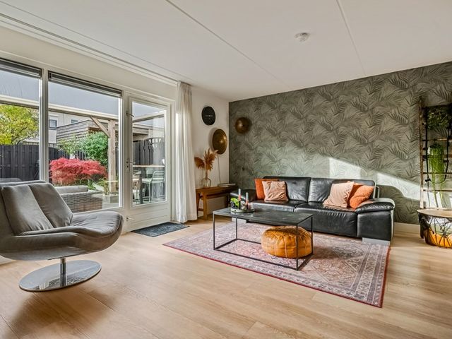 Markiezenhof 11, Veenendaal