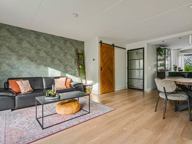 Markiezenhof 11, Veenendaal