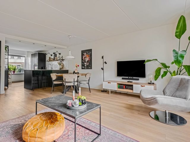 Markiezenhof 11, Veenendaal