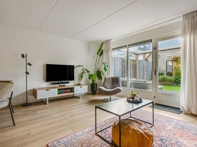 Markiezenhof 11, Veenendaal