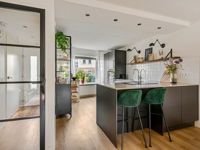 Markiezenhof 11, Veenendaal