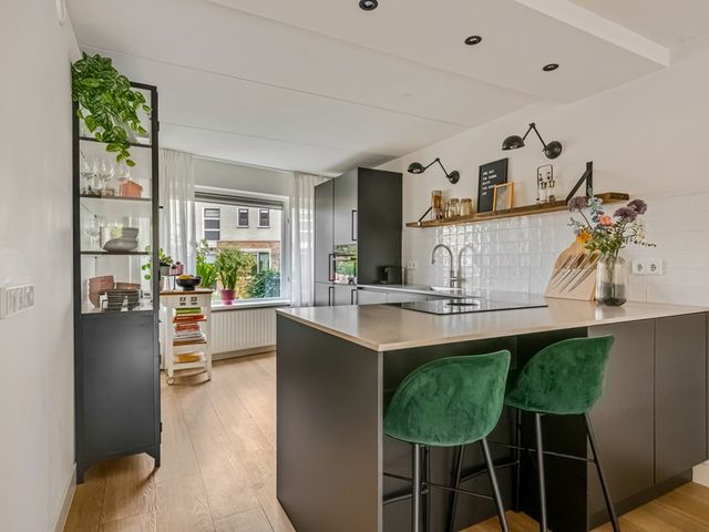 Markiezenhof 11, Veenendaal