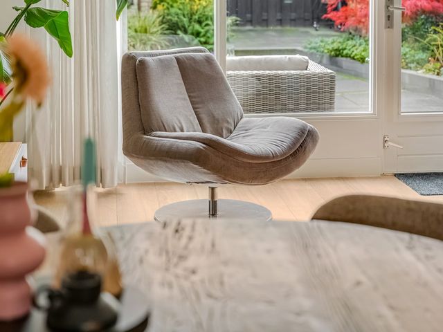 Markiezenhof 11, Veenendaal