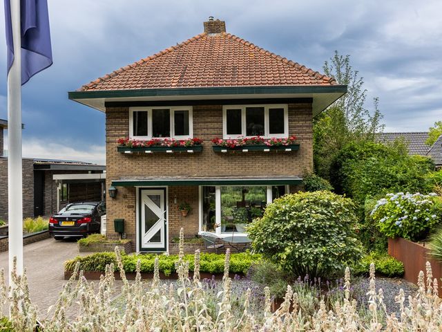 Utrechtsestraatweg 31, Rhenen