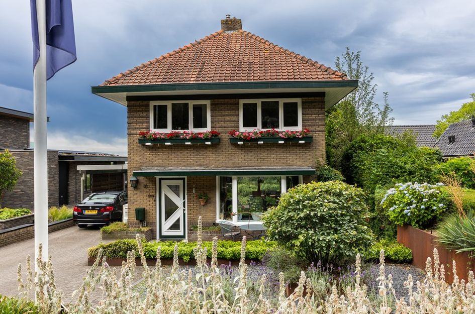 Utrechtsestraatweg 31