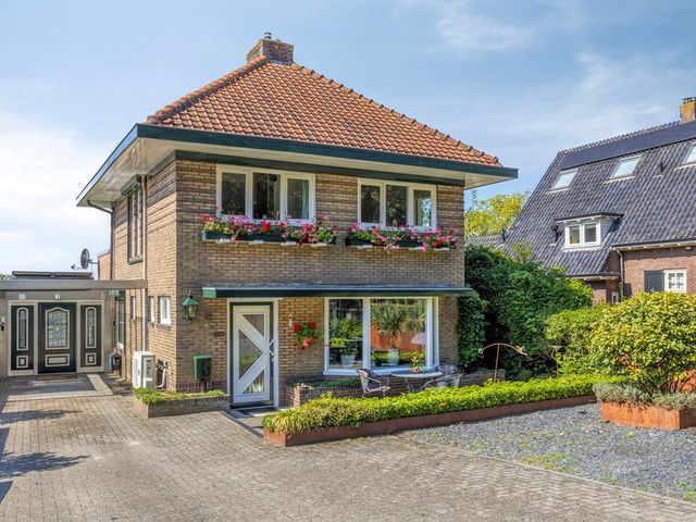 Utrechtsestraatweg 31, Rhenen