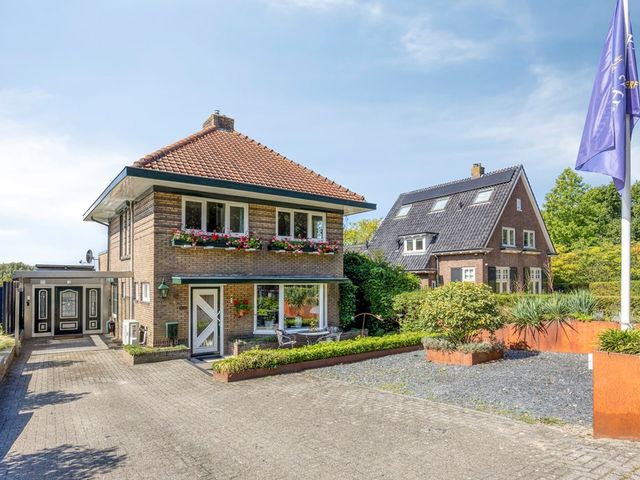 Utrechtsestraatweg 31, Rhenen