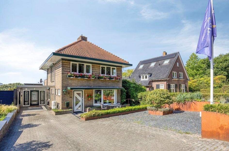 Utrechtsestraatweg 31