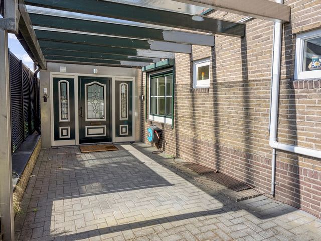 Utrechtsestraatweg 31, Rhenen