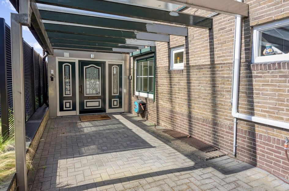 Utrechtsestraatweg 31