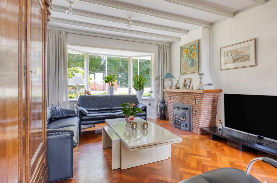 Utrechtsestraatweg 31