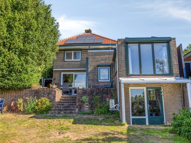 Utrechtsestraatweg 31, Rhenen