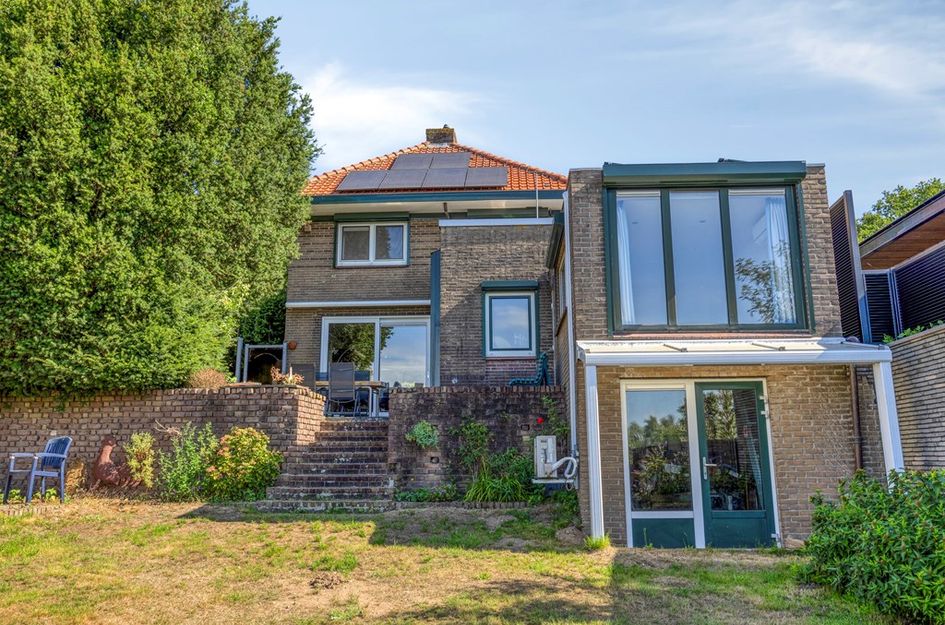 Utrechtsestraatweg 31