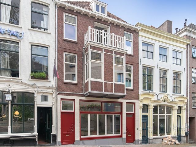 Priemstraat 9D, Nijmegen