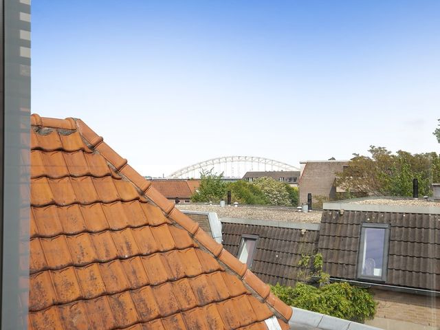 Priemstraat 9D, Nijmegen